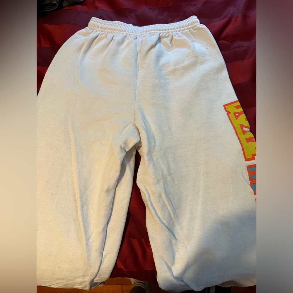 Small Boyz N the Hood pants, Worn, Has Small Stains